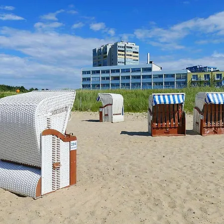 Am Sahlenburger Strand 1